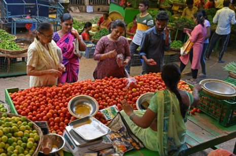 Một loại quả “nhà trồng được” của Việt Nam gặp bão giá tại Ấn Độ: giá tăng hơn 445%, đắt đỏ hơn cả xăng - Ảnh 2.