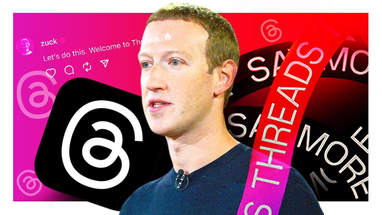 Canh bạc mới của Mark Zuckerberg, chuyển từ giấc mơ ‘vũ trụ ảo’ sang ‘Fediverse’ - Ảnh 2.