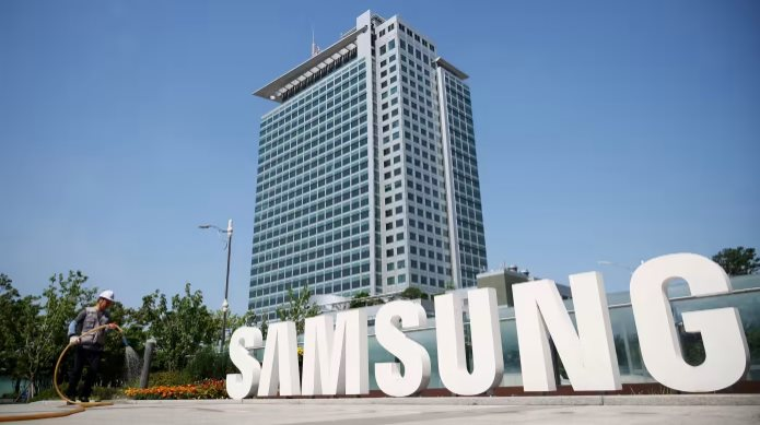 Cơn “bĩ cực” chưa hồi kết của Samsung: Lợi nhuận quý 2 dự kiến giảm tới 96%, phá đáy 14 năm - Ảnh 1.