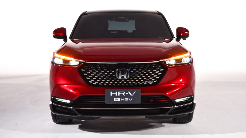 Honda xác nhận sắp ra mắt xe mới tại Việt Nam: Dễ là CR-V hybrid 2023 đáp trả Corolla Cross - Ảnh 8.