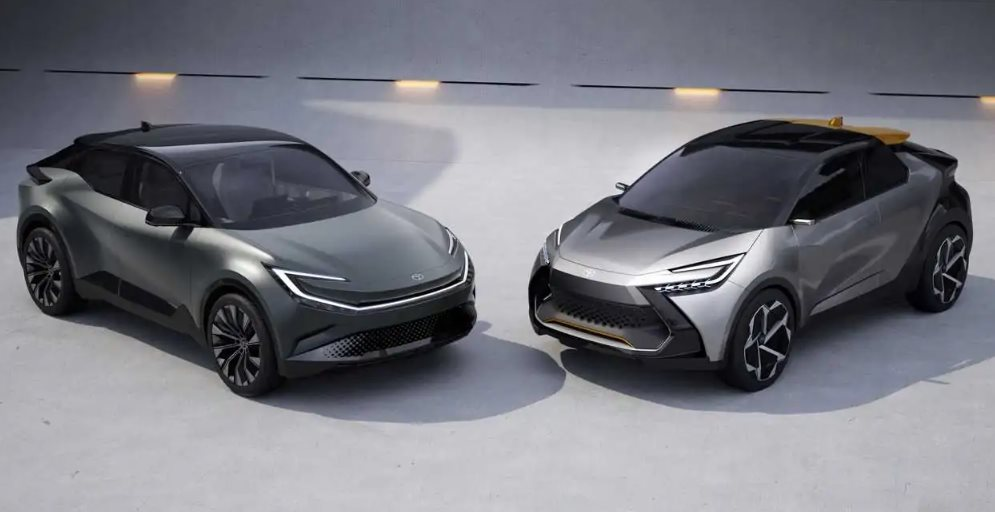 Cách mạng xe điện đến thật rồi -  Toyota vừa công bố loại pin xe điện đi được 1.200km, sạc lại chỉ trong 10 phút, chi phí và trọng lượng giảm một nửa so với trước - Ảnh 1.