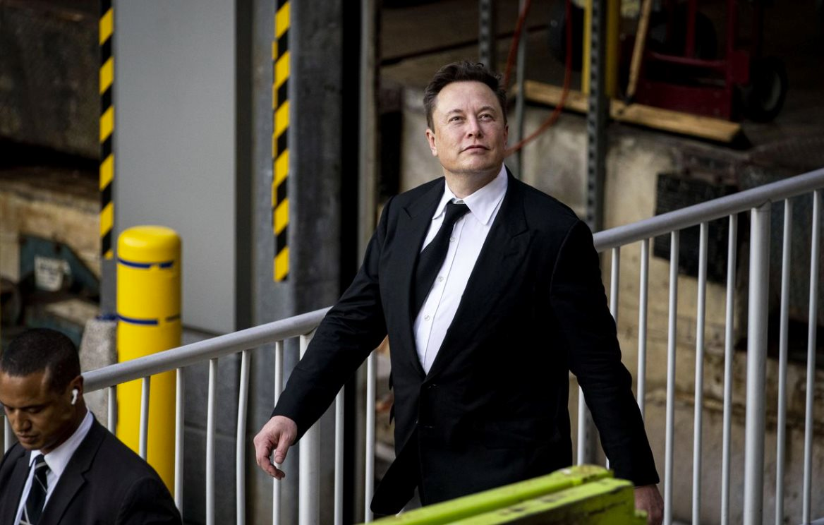 Elon Musk ‘lừa’ New York chi 1 tỷ USD giúp xây siêu nhà máy, 8 năm sau bẽ bàng nhìn máy móc bị thanh lý, loạt nhà cung ứng ngó lơ - Ảnh 2.