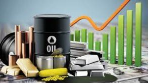 Thị trường ngày 8/7: Giá dầu cao nhất 9 tuần, vàng, đồng, cao su, cà phê và đường đồng loạt tăng - Ảnh 1.