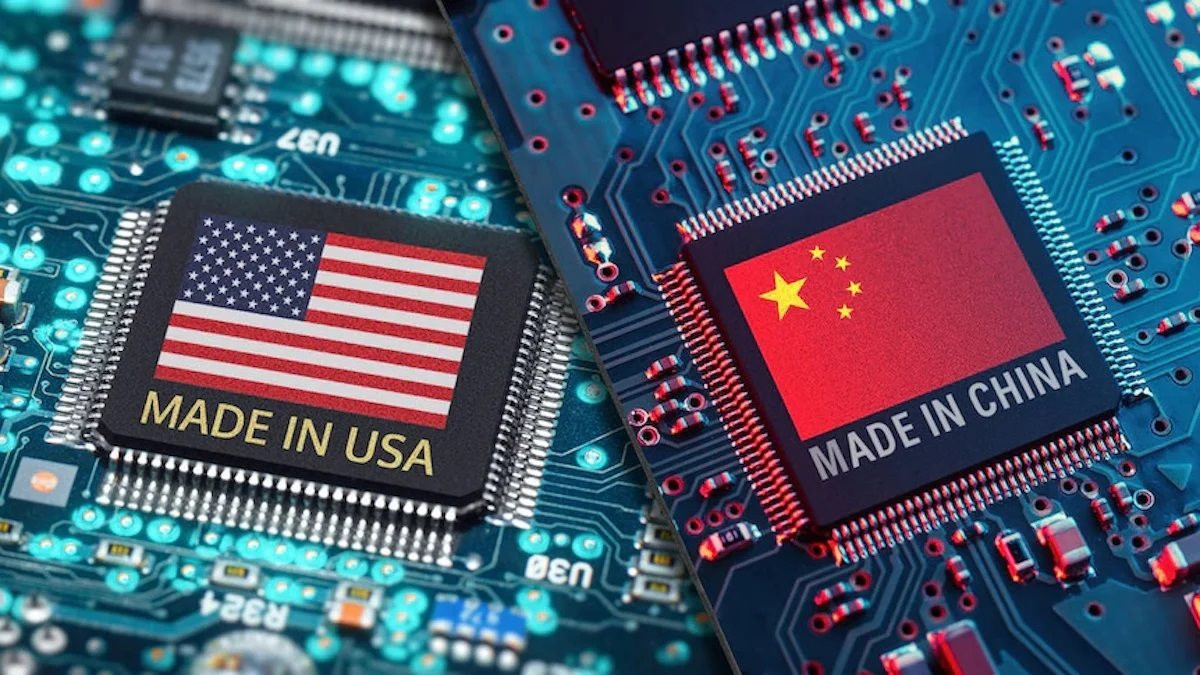 &quot;Bảo vật&quot; khiến Mỹ không thể &quot;cắt đứt&quot; quan hệ kinh tế với Trung Quốc: Thế giới đau đầu vì rủi ro - Ảnh 2.