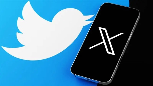 Apple từ chối đổi tên của ứng dụng Twitter trên App Store thành X - Ảnh 1.