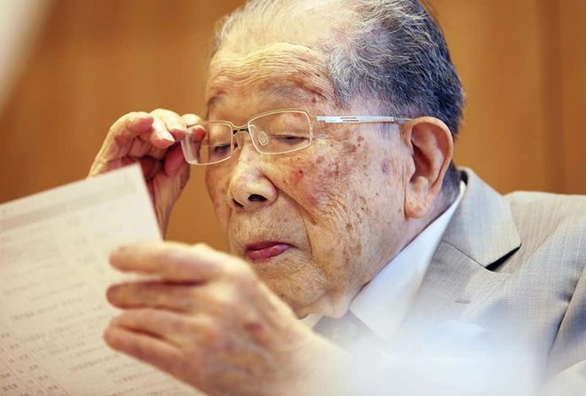 Chuyên gia chỉ ra 4 THÓI QUEN hiếm ai biết mà người Nhật Bản duy trì để tránh được ung thư và sống thọ - Ảnh 2.
