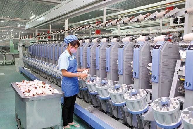 Nhà máy sợi An Ninh đi vào hoạt động, Damsan (ADS) báo lãi quý 2 tăng trưởng 43%