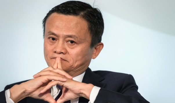 Kỳ nghỉ hưu bão tố của Jack Ma: ‘Mất tích’ suốt 3 năm, lặng lẽ đi dạy, học làm nông dù trước đó vang danh khắp thế giới - Ảnh 1.