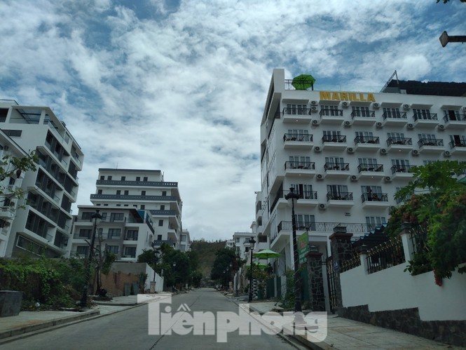 Cận cảnh các khu đô thị Nha Trang không xây nhà ở xã hội - Ảnh 9.