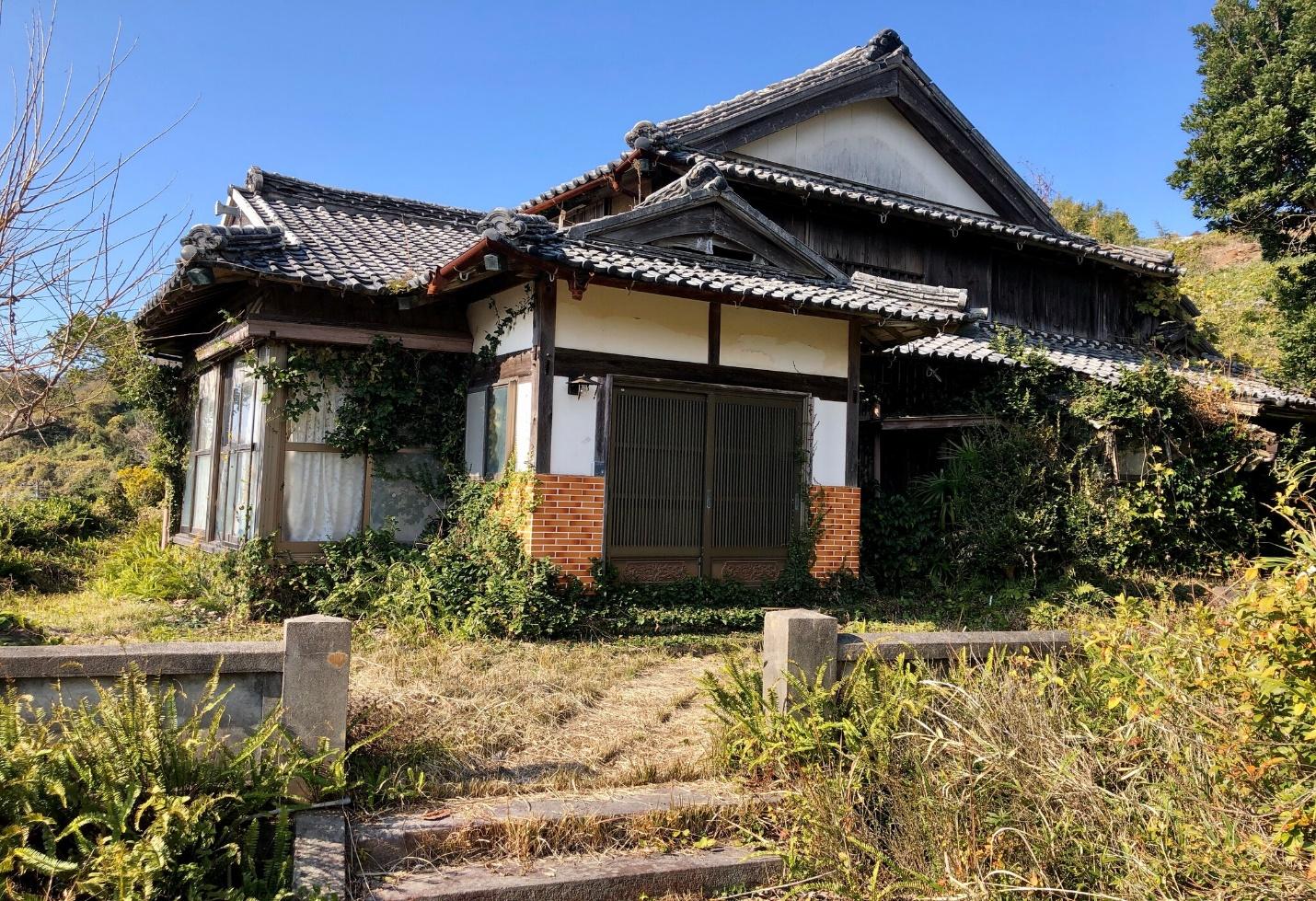 Chuyện ngược đời ở Nhật Bản: Nơi đông đúc, chỗ nhiều nhà bị bỏ hoang, chính quyền rao bán chỉ từ 11 triệu đồng vẫn hiếm người mua - Ảnh 1.