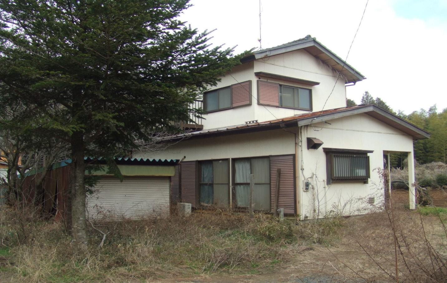 Chuyện ngược đời ở Nhật Bản: Nơi đông đúc, chỗ nhiều nhà bị bỏ hoang, chính quyền rao bán chỉ từ 11 triệu đồng vẫn hiếm người mua - Ảnh 2.