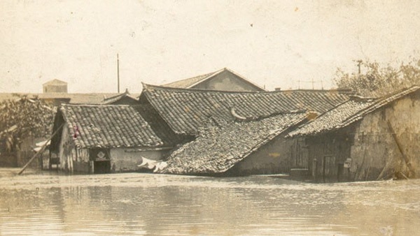 Trận lũ lụt tồi tệ nhất lịch sử Trung Quốc cách đây gần 100 năm, số người thương vong còn là dấu chấm hỏi - Ảnh 4.