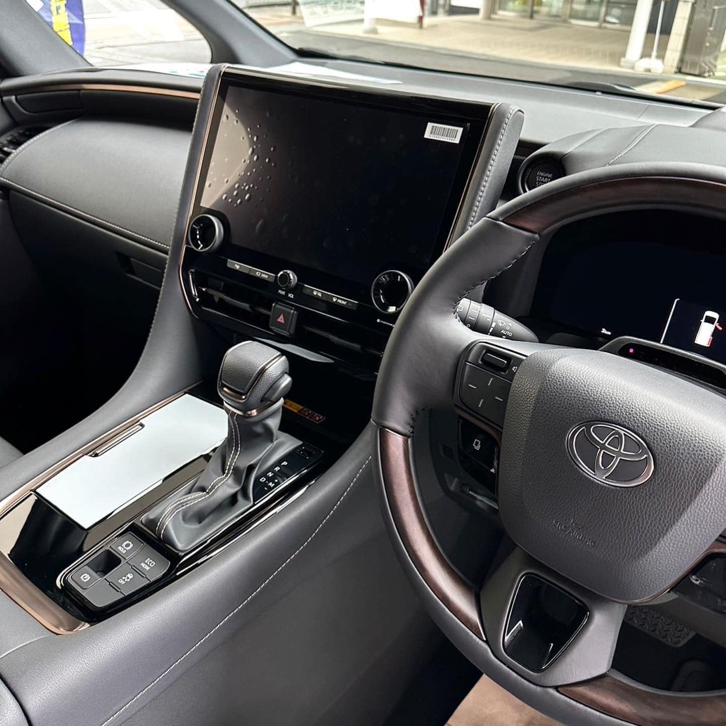 Đại lý tư nhân nhận cọc Toyota Alphard 2024: Giá hơn 4 tỷ, giao tháng 11, đã có khách đặt mua - Ảnh 3.