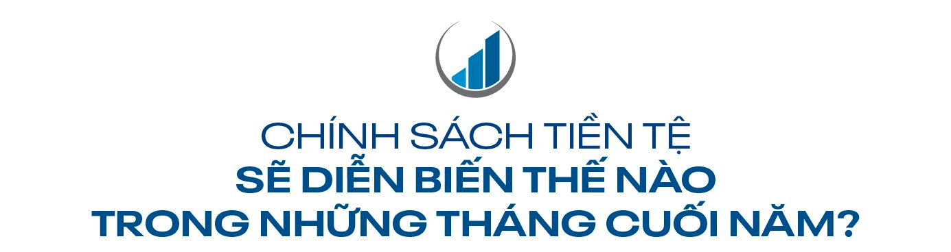 Bài toán tăng trưởng kinh tế cuối năm: Thúc đẩy cổ xe tam mã cũng quan trọng như cân bằng bộ ba bất khả thi - Ảnh 1.