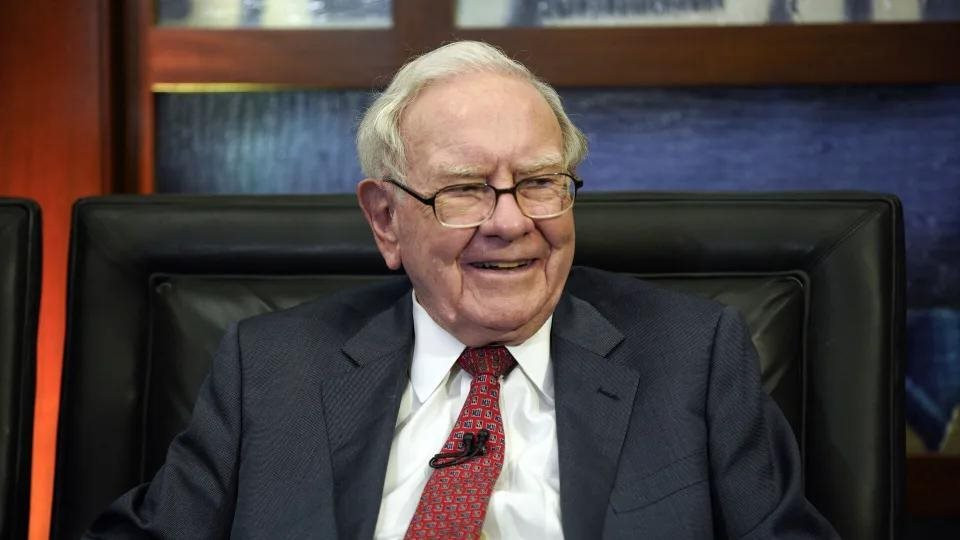 Đẳng cấp huyền thoại đầu tư Warren Buffett: Những bài học từ khi ông còn là cậu bé giao báo cũng đủ giúp một người trở nên giàu có - Ảnh 1.