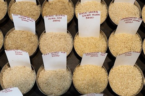 Mưa lũ ở Trung Quốc ảnh hưởng ra sao đến giá gạo, ngô và lúa mì toàn cầu? - Ảnh 1.