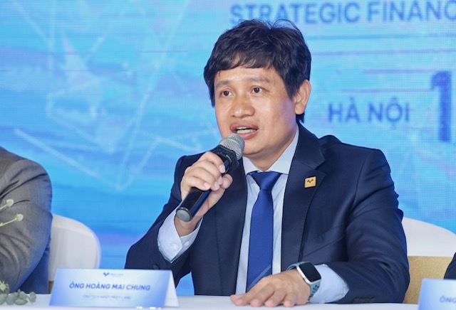 Chọn doanh nghiệp proptech Việt đầu tiên hợp tác, quỹ đầu tư Singapore đưa ra cam kết gì? - Ảnh 3.