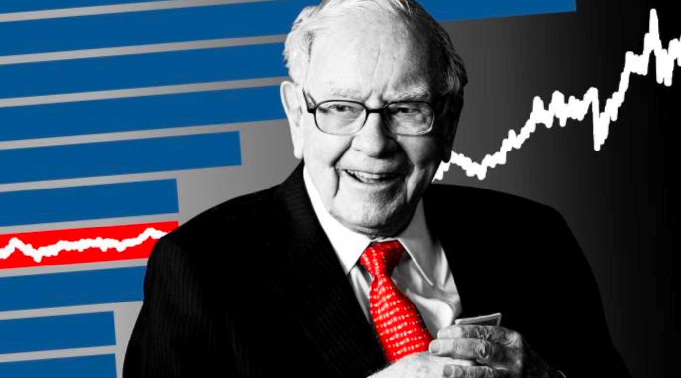 Tăng 100 tỷ USD từ đầu năm, vốn hoá của Berkshire Hathaway chạm đỉnh: Không phải công ty công nghệ vẫn đứng top đầu, là minh chứng cho thấy Warren Buffett không hề mất đi sức hút - Ảnh 1.