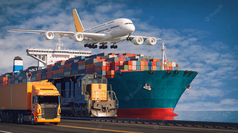 Làm gì để ngành logistics sớm gỡ khó, tận dụng tối đa lợi thế - Ảnh 1.
