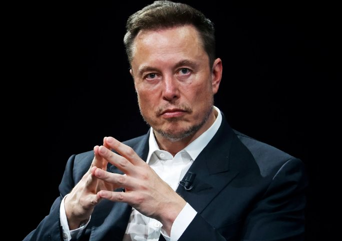 2 trong 3 cấp phó thân tín nhất của Elon Musk rời đi, Tesla đang trải qua 'khủng hoảng ngầm'? - Ảnh 1.