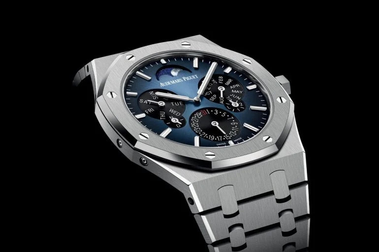 Chiếc đồng hồ Rolex với thiết kế đẳng cấp, trường tồn với thời gian