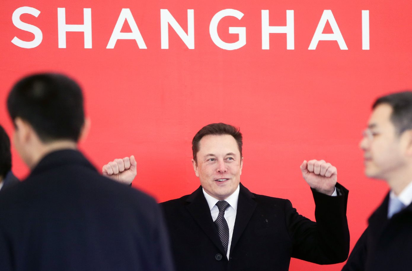 ‘Thời của xe Trung Quốc đã tới’- BYD tuyên chiến thẳng mặt Elon Musk, định lật đổ cả 'ngai vàng ô tô' Nhật Bản' - Ảnh 7.