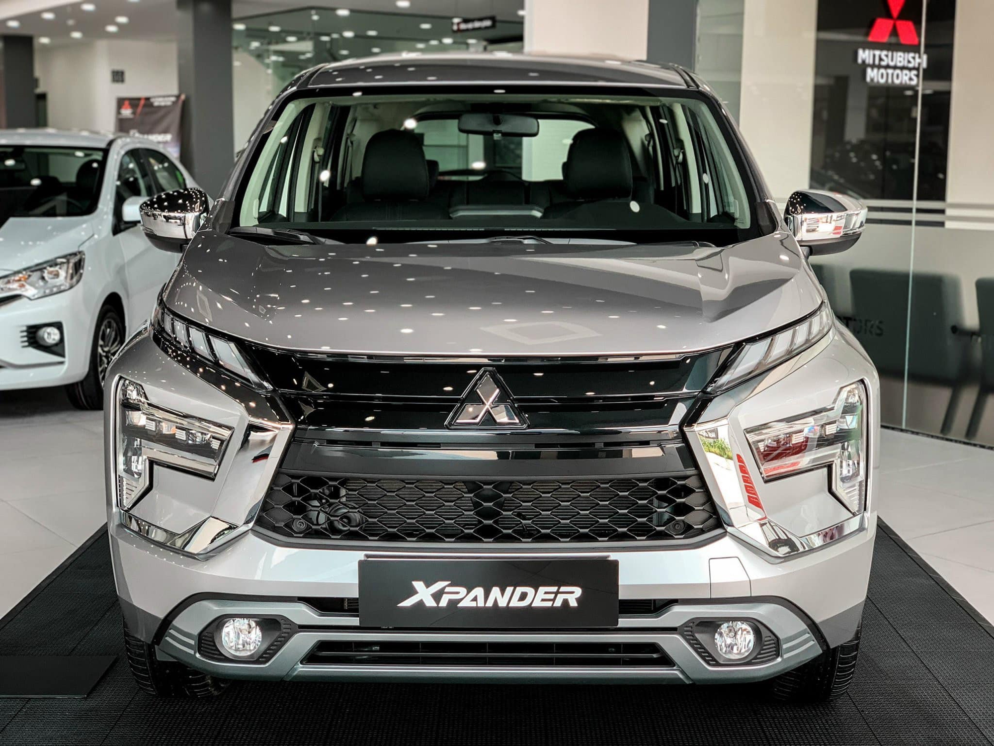 Mitsubishi Xpander dễ là xe bán chạy nhất Việt Nam cả năm 2023 - Ảnh 1.