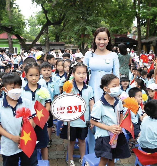 Bộ trưởng GD&ĐT Nguyễn Kim Sơn: Hơn 40.000 giáo viên bỏ việc, khó chồng khó - Ảnh 5.