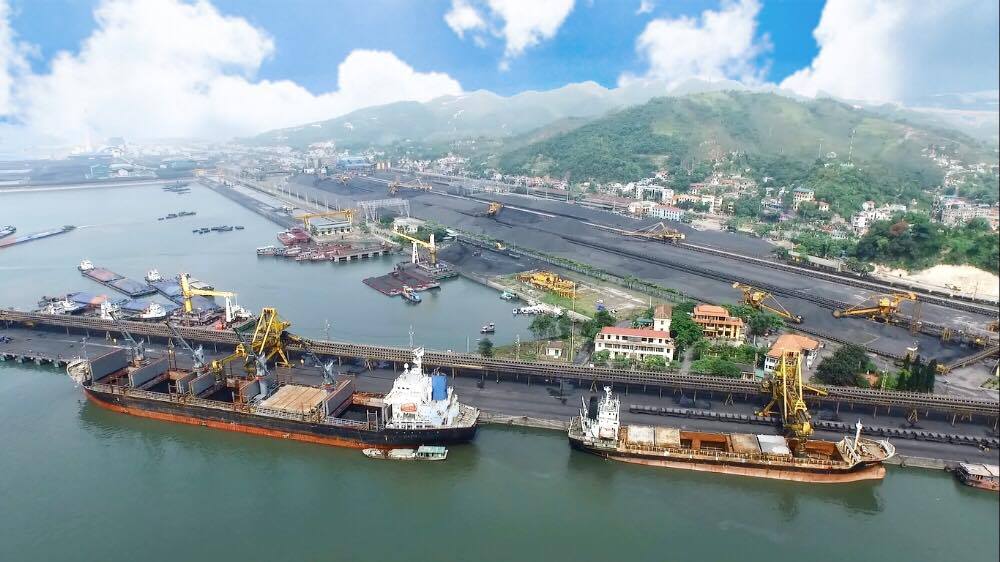 Một nhà đầu tư đăng ký làm cảng biển hơn 800 tỷ đồng ở Quảng Ninh - Ảnh 1.