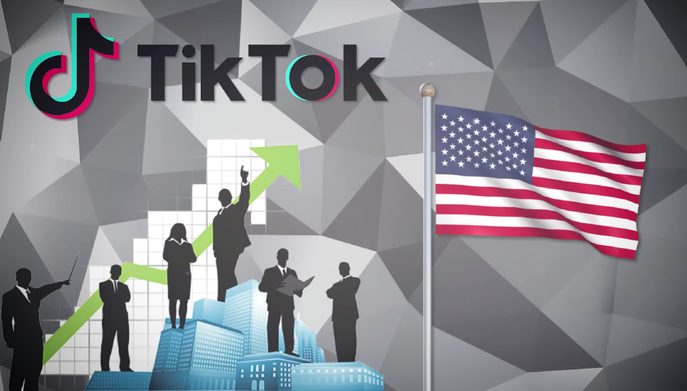 TikTok đã cực kỳ khôn khéo với 3 đối sách "lách luật" khi vào thị trường Mỹ, dẫu muốn cấm cũng khó - Ảnh 5.