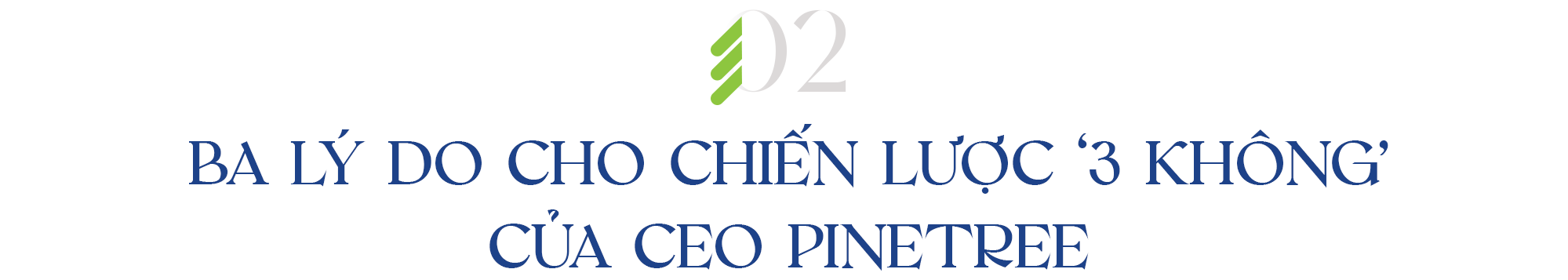 Nụ cười Việt Nam, bún chả và sự lựa chọn khác biệt của CEO người Hàn Quốc ở Pinetree - Ảnh 5.