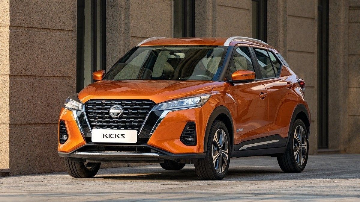 Những mẫu ô tô tiết kiệm xăng nhất Việt Nam: Nissan Kicks 2,2L/100km sắp mất ngôi đầu - Ảnh 6.