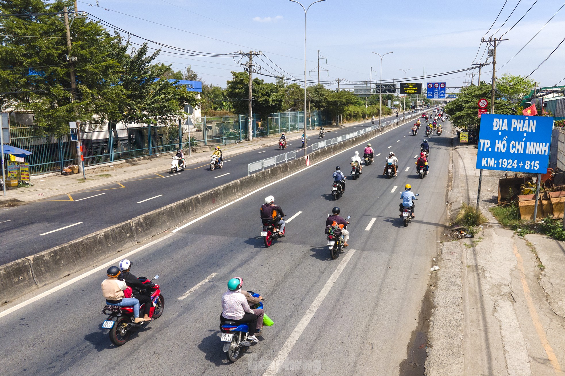 Hiện trạng 5 dự án BOT giao thông cấp bách nhất TPHCM sắp triển khai - Ảnh 4.