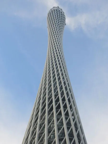 Tòa nhà chọc trời được ví như 'siêu mẫu' của Trung Quốc: Chiều cao và độ chịu chi đều 'hàng khủng', ngỡ ngàng nhất là loạt kỷ lục khiến nhiều người 'khó thở' - Ảnh 6.