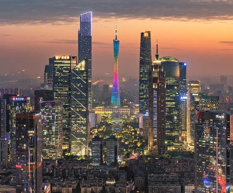 Tòa nhà chọc trời được ví như 'siêu mẫu' của Trung Quốc: Chiều cao và độ chịu chi đều 'hàng khủng', ngỡ ngàng nhất là loạt kỷ lục khiến nhiều người 'khó thở' - Ảnh 7.