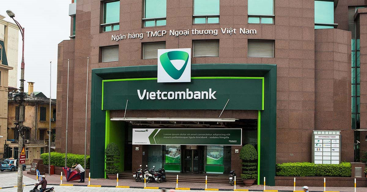 Vietcombank chuẩn bị họp cổ đông bất thường