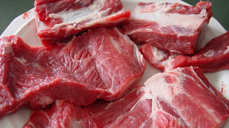 Sắp có sàn giao dịch riêng cho thịt heo tại 'thủ phủ' thịt heo lớn nhất Việt Nam - Ảnh 1.