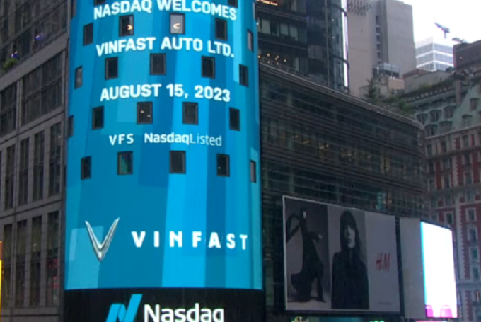 Hành trình thần tốc chinh phục thị trường Mỹ của VinFast - Ảnh 4.