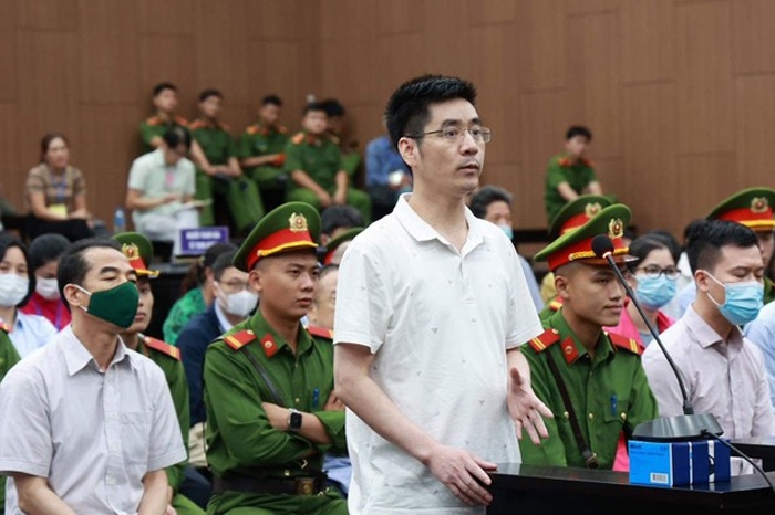 Vụ Chuyến bay giải cứu: Cựu điều tra viên Hoàng Văn Hưng kháng cáo kêu oan - Ảnh 1.