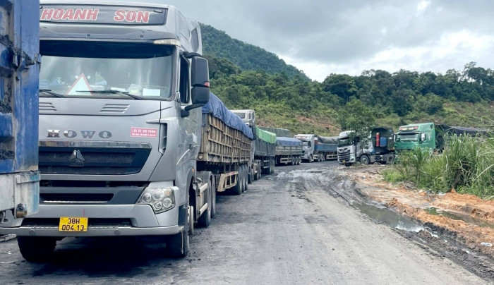 Thừa Thiên Huế sẽ có dự án 8.000 tỷ băng tải vận chuyển than xuyên biên giới - Ảnh 1.