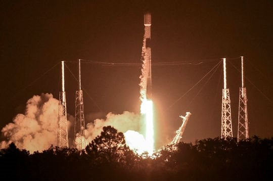 Liều ăn nhiều: SpaceX đã có lãi, tương lai thành 'kẻ thống trị vũ trụ' của Elon Musk không còn xa - Ảnh 5.