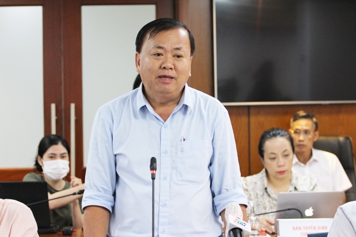 100 người Việt mất liên lạc ở Hàn Quốc: TP.HCM cân nhắc xử phạt 4 công ty lữ hành - Ảnh 1.