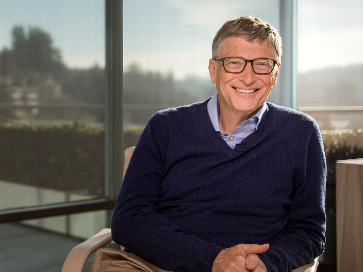 Tỷ phú Bill Gates chỉ ra 3 môn học then chốt và cốt lõi mà ai cũng NÊN HỌC để thành công trong công việc - Ảnh 1.