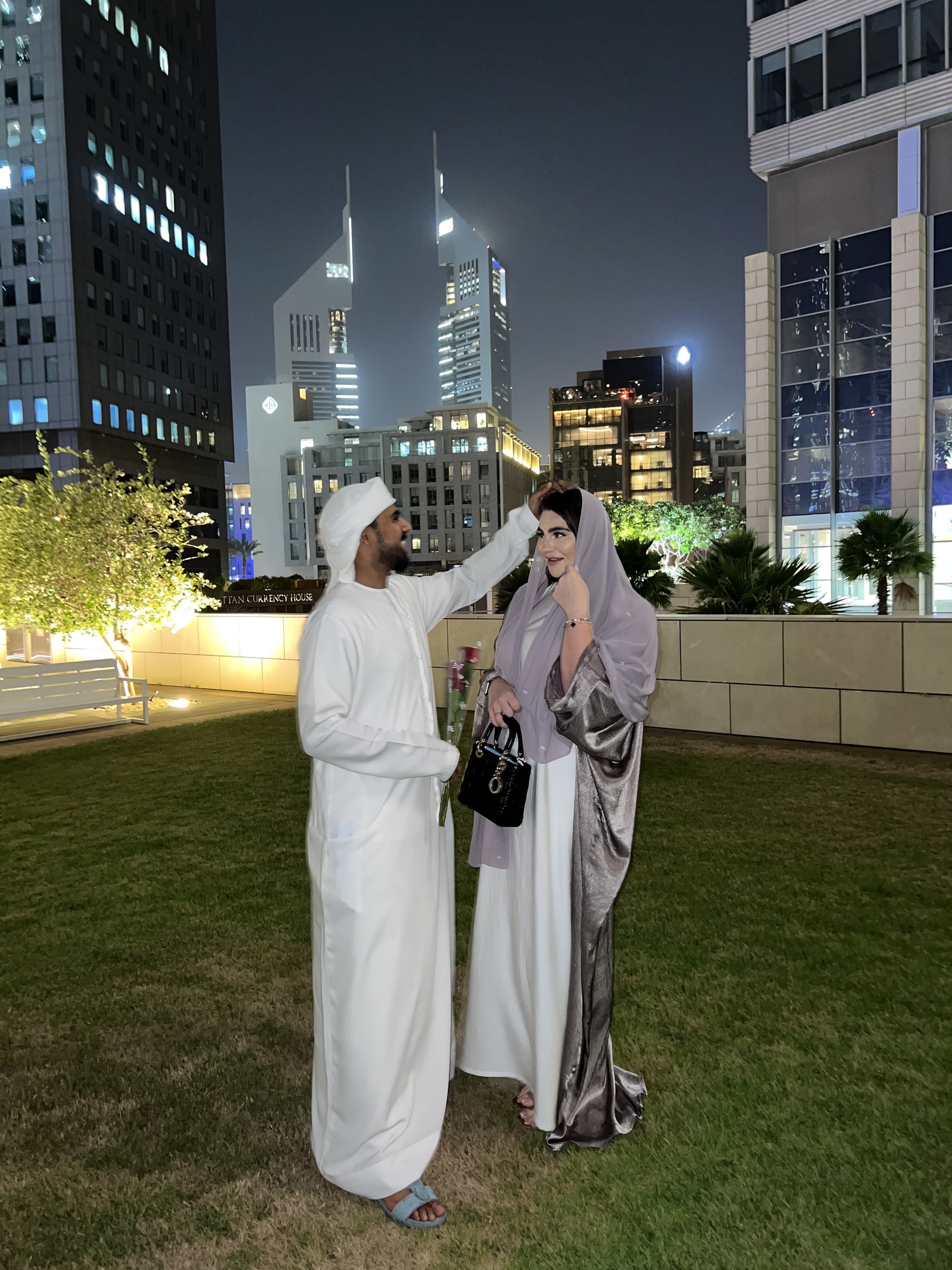 Tiếp tục &quot;kể khổ&quot; khi lấy chồng triệu phú, vợ đại gia Dubai tiết lộ loạt quy tắc hôn nhân khác xa tưởng tượng - Ảnh 3.
