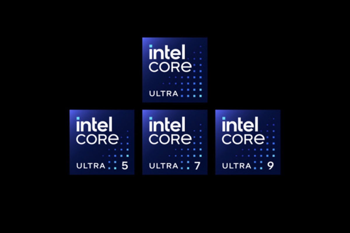 Intel sắp ra mắt bộ vi xử lý thế hệ tiếp theo - Ảnh 1.