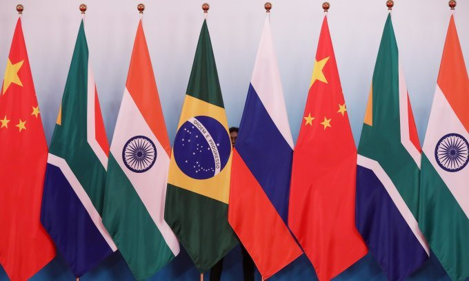 SCMP: BRICS có sức mạnh thay đổi trật tự thế giới nhưng đối mặt rủi ro lớn bởi 1 thực tế về Trung Quốc - Ảnh 2.