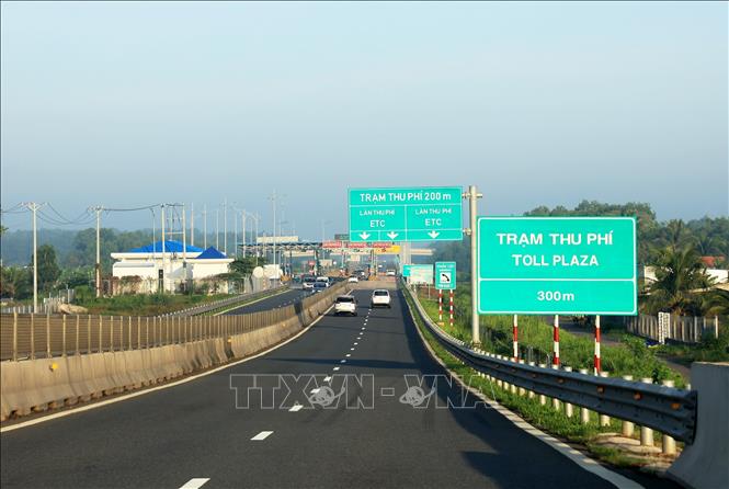 Tăng kết nối hạ tầng giao thông Đồng bằng sông Cửu Long - Ảnh 2.