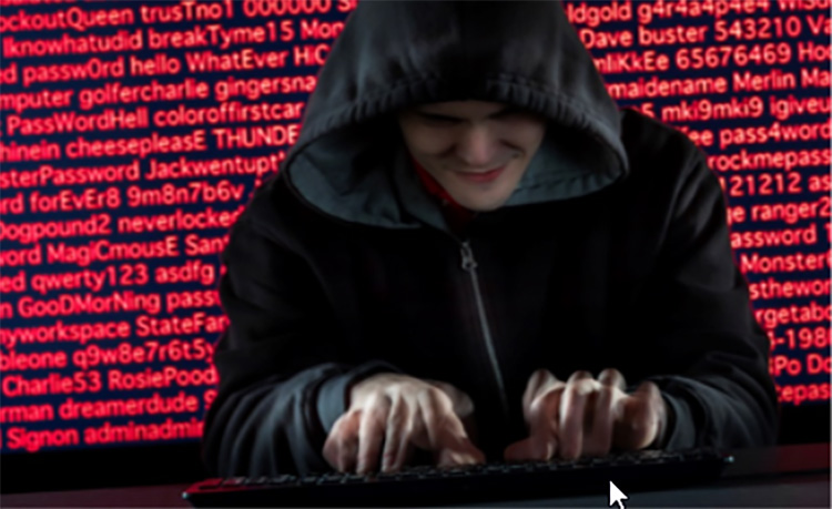 Đến hacker cũng bị mất sạch thông tin cá nhân bởi phần mềm độc hại của các hacker 'cao thủ' khác - Ảnh 1.