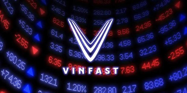 VinFast lên sàn Nasdaq - Thành công không chỉ của riêng một doanh nghiệp - Ảnh 1.