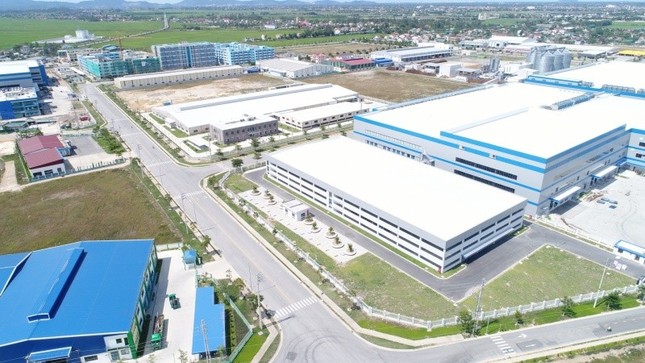 Doanh nghiệp Trung Quốc làm dự án hợp kim nhôm 165 triệu USD ở Nghệ An - Ảnh 2.